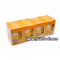 Halal box individual packing oat chocolate 