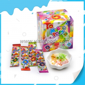 popping candy