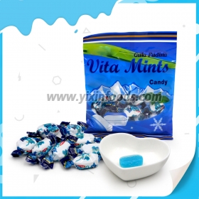 hard mint candy