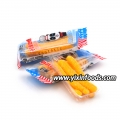 hot sale small fries gummy candy 