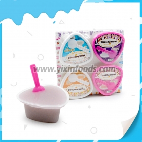 jelly cup