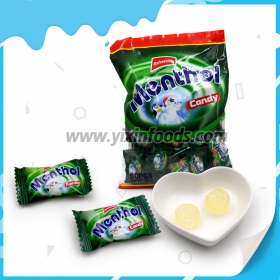 mint candy