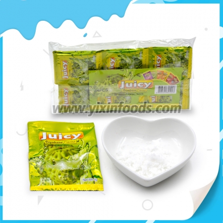 juice powder