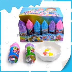 ice cream press candy