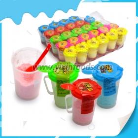 sour powder