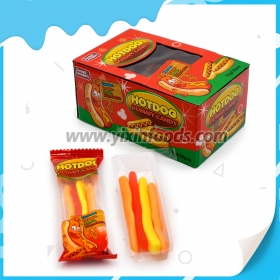 gummy candy