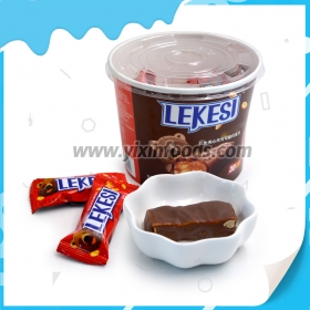 chocolate biscuit