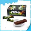Individual packing chocolate energy  biscuit 