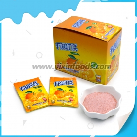 instant juice powder