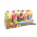 Lollipop Ice Cream Family Lollipop Hard Lollipop 