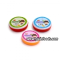 Halal fruit sour hard candy 