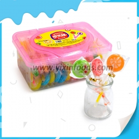 light stick lollipop