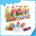 Lollipop Ice Cream Family Lollipop Hard Lollipop 