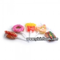 Lollipop Burger Family Lollipop Hard Candy Lollipop 
