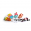 Lollipop Ice Cream Family Lollipop Hard Lollipop 