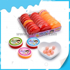 hard candy