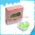 Halal box packing hard candy crystal fruit candy 