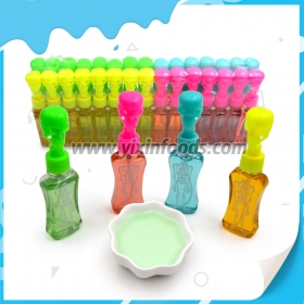 spray candy