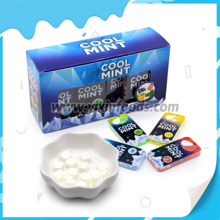 Press Candy