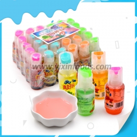 spray candy