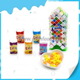Press Candy