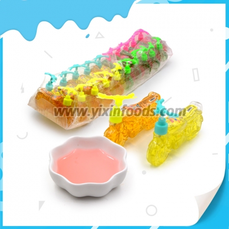 spray candy