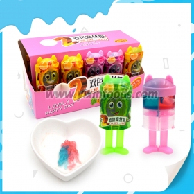 fruit jam