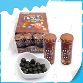 chocolate bean