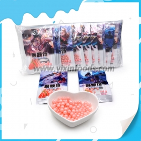 hard candy