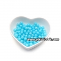 Blueberry Pearl Candy Fruity Hard Candy Compressed Candy 