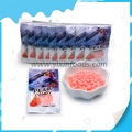 Hot Sell Strawberry Pearl Tablet Candy In Bag 