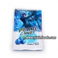 Blueberry Pearl Candy Fruity Hard Candy Compressed Candy 