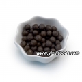 Halal bag packing chocolate bean 