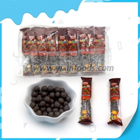 chocolate bean