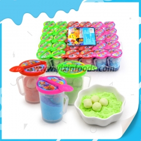 sour powder