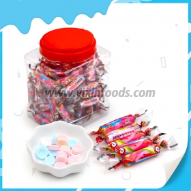 roll candy