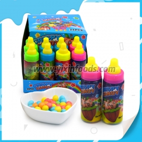 nipple press candy