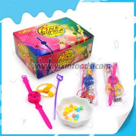 Watch Gyro Toy Candy