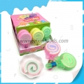 Soft Cotton Lollipop Marshmallow Lollipop Colorful Malo 