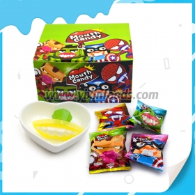 hard candy