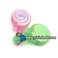 Soft Cotton Lollipop Marshmallow Lollipop Colorful Malo 