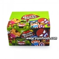 Sweet Diamond Candy Mouth Candy Hard Candy 