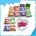 New  fruit QQ gummy candy 