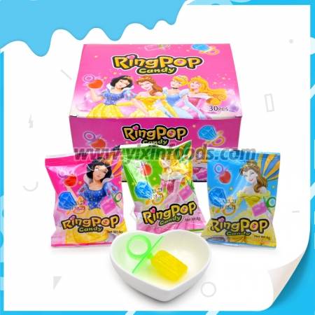 Toy candy