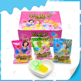 Toy candy