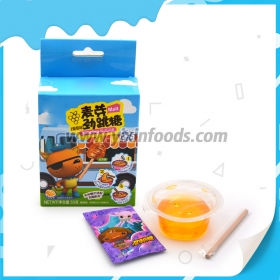Toy candy