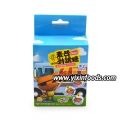 Maltose Jumping Pop DIY Toy candy 