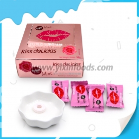 hard candy