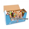Twist Swirl Lollipops Multicolor Rainbow Sweets Lollipop 