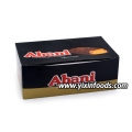 Wholesale Biscuit Chocolate Coated Wafer 